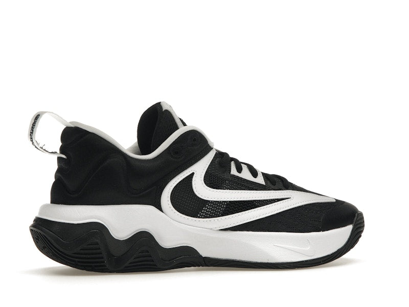 Nike Giannis Immortality 3 Made in Sepolia