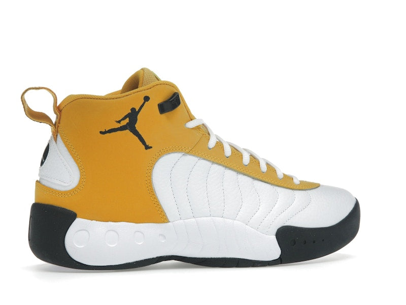 Jordan Jumpman Pro Yellow Ochre
