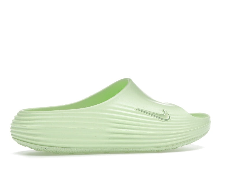 Nike ReactX Rejuven8 Slide Barely Volt