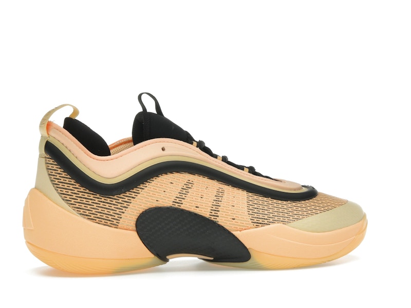 adidas D.O.N. Issue #6 Ginger Tea