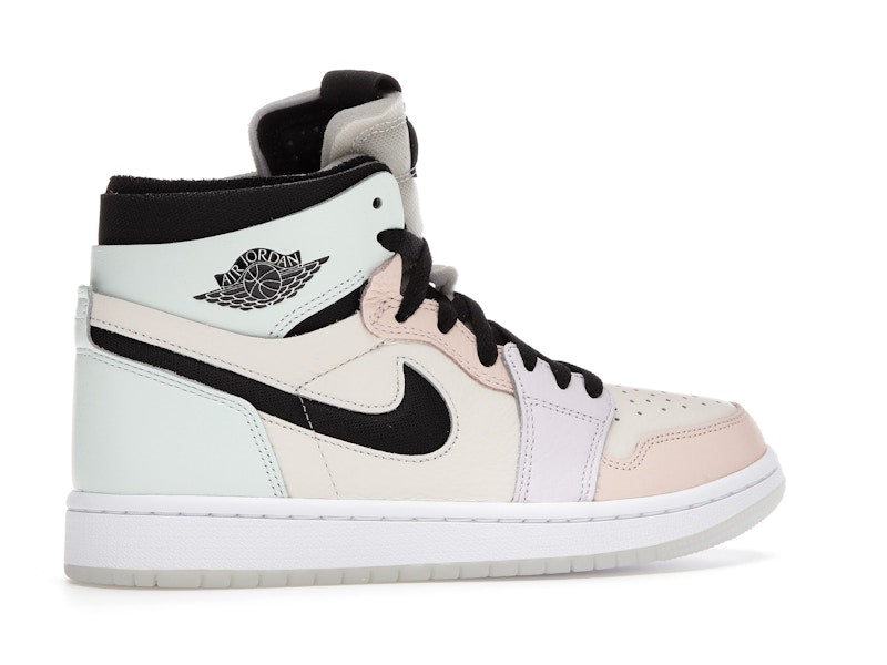 Jordan 1 High Zoom Air CMFT Easter (Women's)