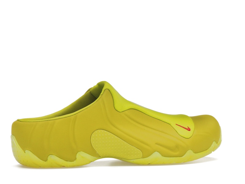 Nike Clogposite Bright Cactus