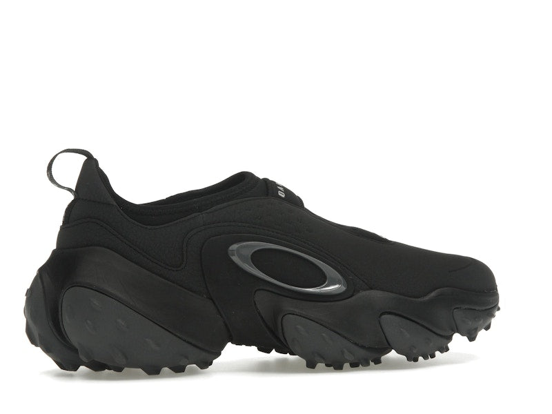 Oakley Edge Icon Slip On Black