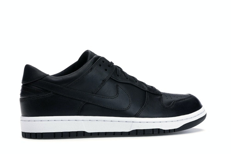 Nike Dunk Low Lux Black White