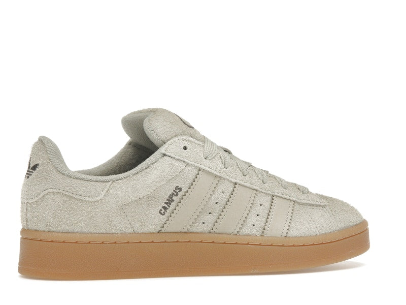 adidas Campus 00s Putty Grey Charcoal (Women's)