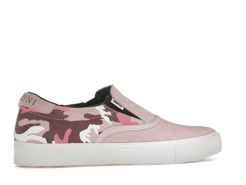 Nike SB Zoom Verona Slip Leticia Bufoni