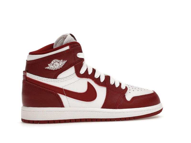 Jordan 1 Retro High OG Artisanal Team Red (PS)