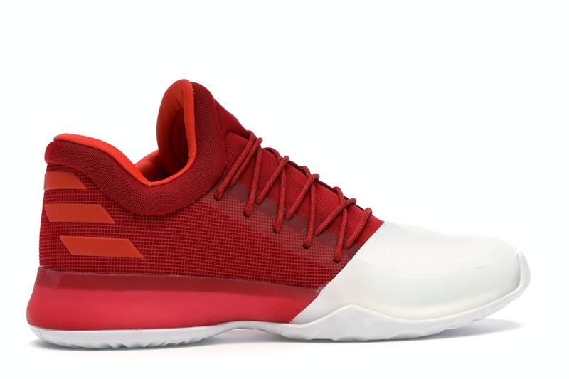 adidas Harden Vol. 1 Home