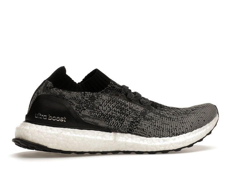 adidas Ultra Boost Uncaged Core Black (Women's)