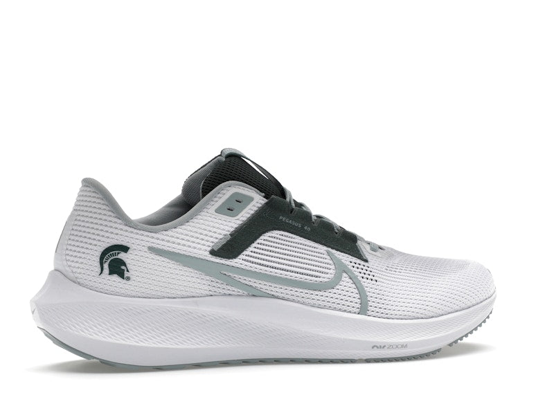 Nike Pegasus 40 Michigan State