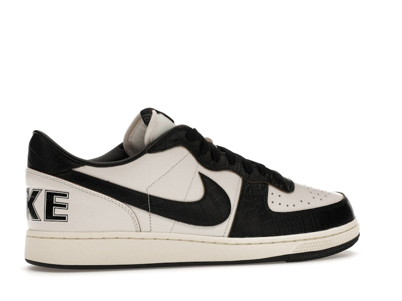 Nike Terminator Low PRM Black Croc