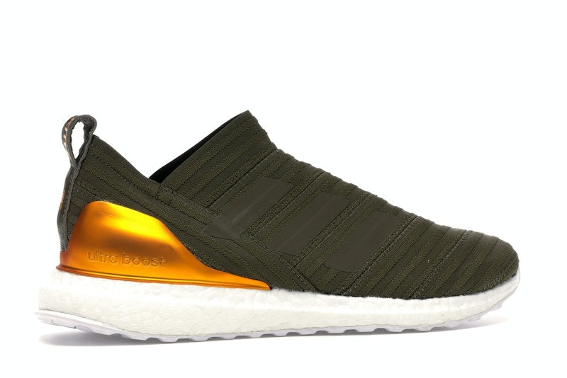 adidas Nemeziz Tango 17 Ultra Boost Kith Rays
