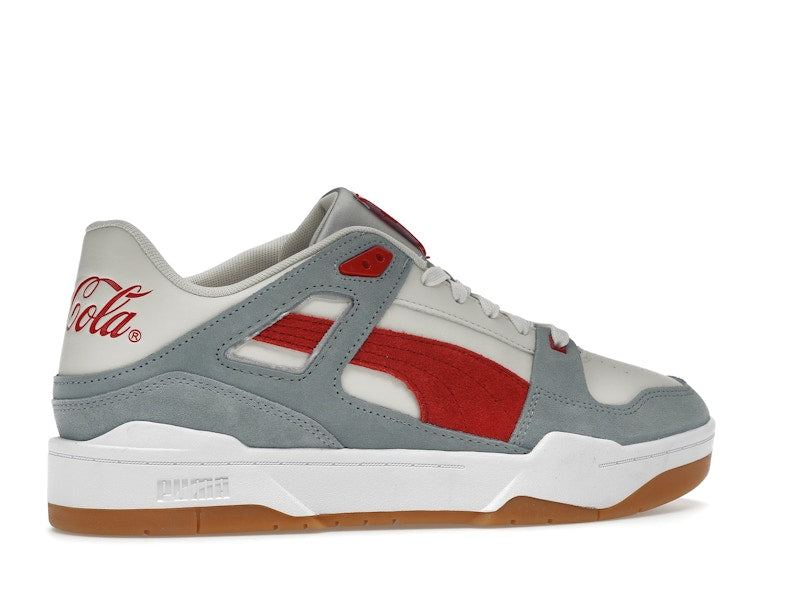 Puma Slipstream Coca-Cola