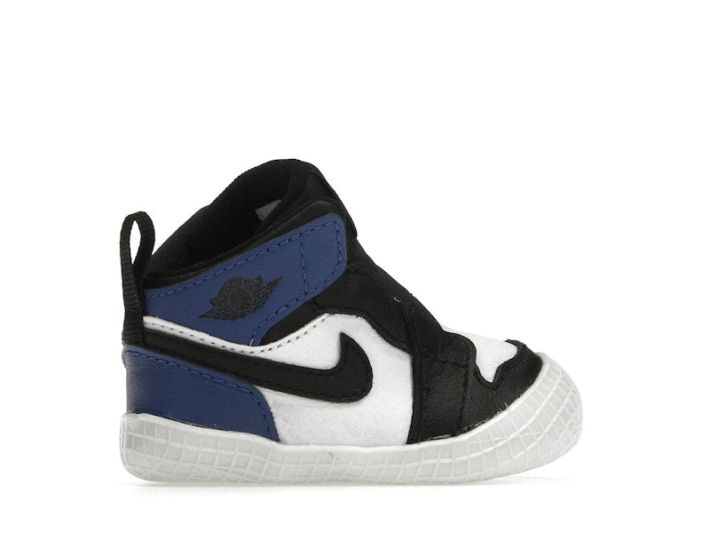 Jordan 1 Crib Bootie Fragment (I)