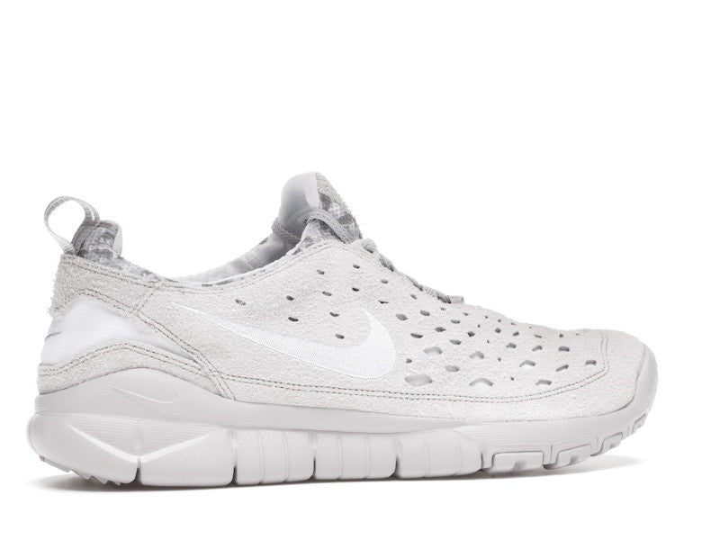 Nike Free Run Trail Neutral Grey Summit White