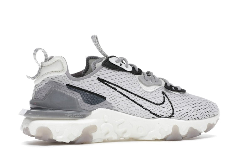 Nike React Vision Vast Grey