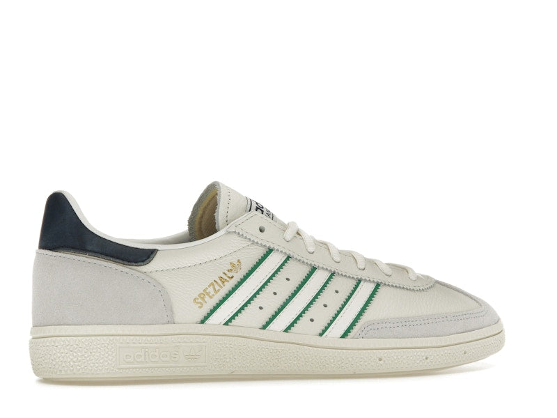 adidas Handball Spezial Collegiate Green Night Indigo