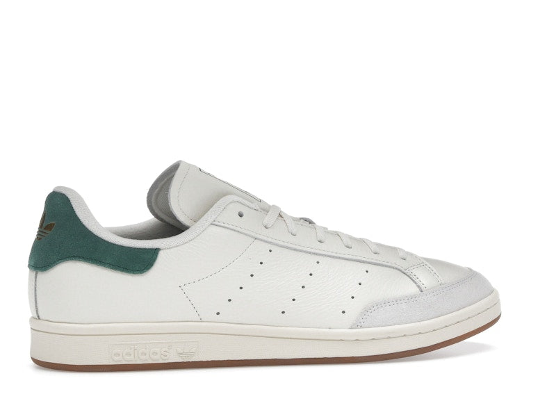 adidas Stan Smith Consortium Presented by END. Off White Dark Green