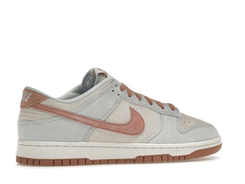 Nike Dunk Low Fossil Rose