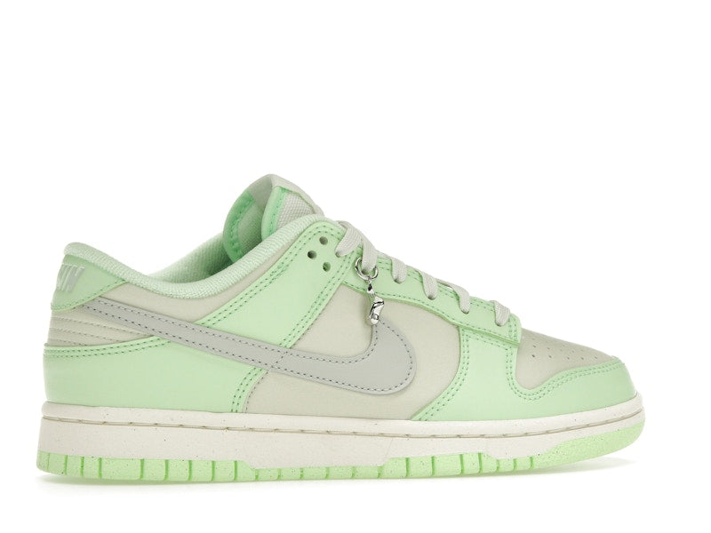 Nike Dunk Low SE Next Nature Sea Glass (Women's)