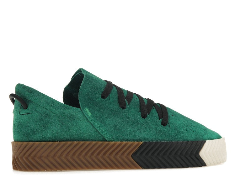 adidas AW Skate Alexander Wang Green