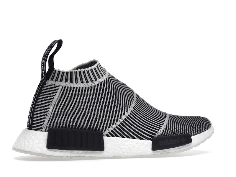 adidas NMD City Sock Core Black