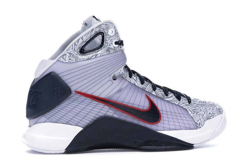 Nike Hyperdunk 08 United We Rise (2016)