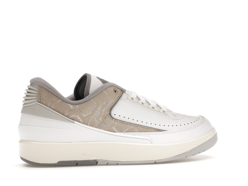 Jordan 2 Retro Low Python