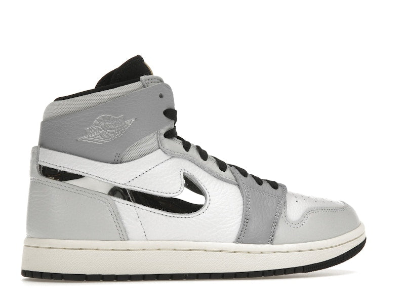Jordan 1 High Zoom Air CMFT 2 Chicago Women's Collective (Women's)