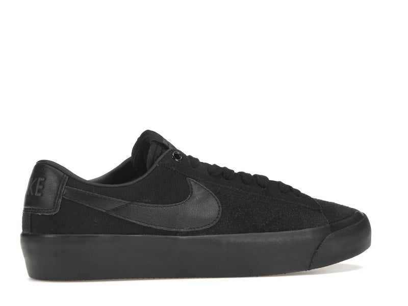 Nike SB Zoom Blazer Low Pro GT Black Anthracite