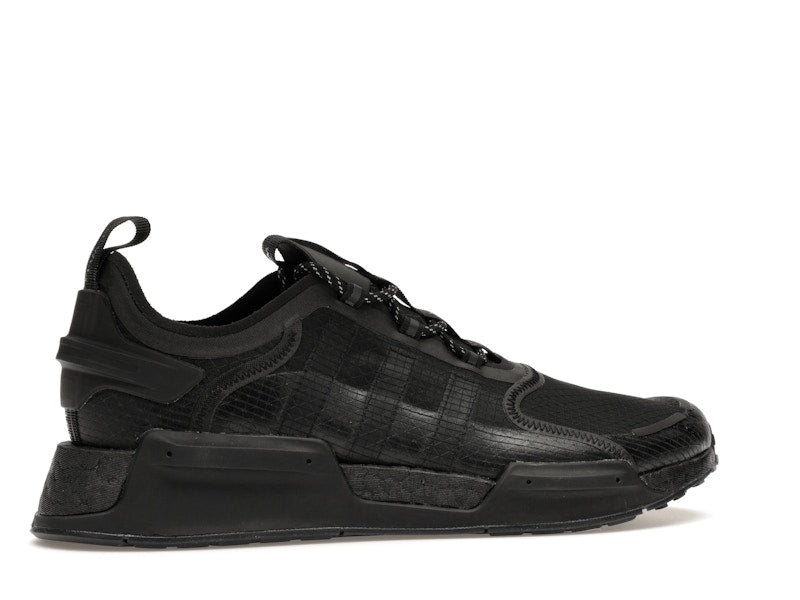 adidas NMD V3 Triple Black
