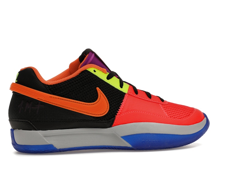 Nike Ja 1 All-Star Check