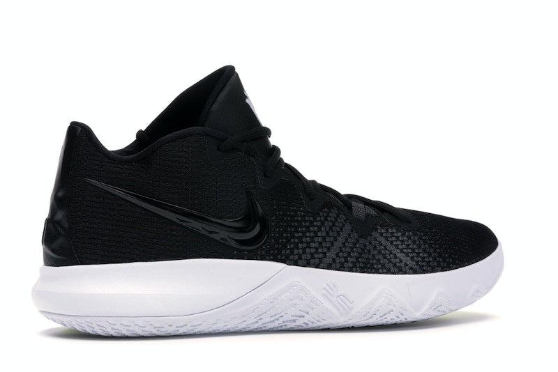 Nike Kyrie Flytrap Black White