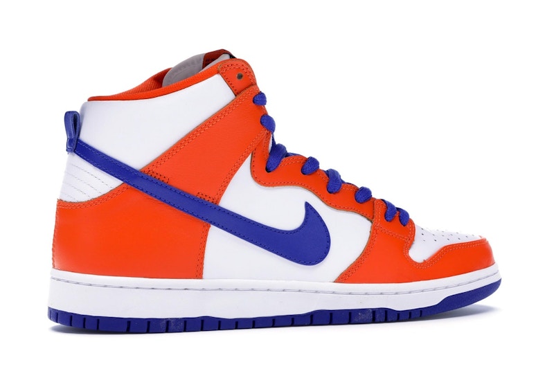 Nike SB Dunk High Danny Supa