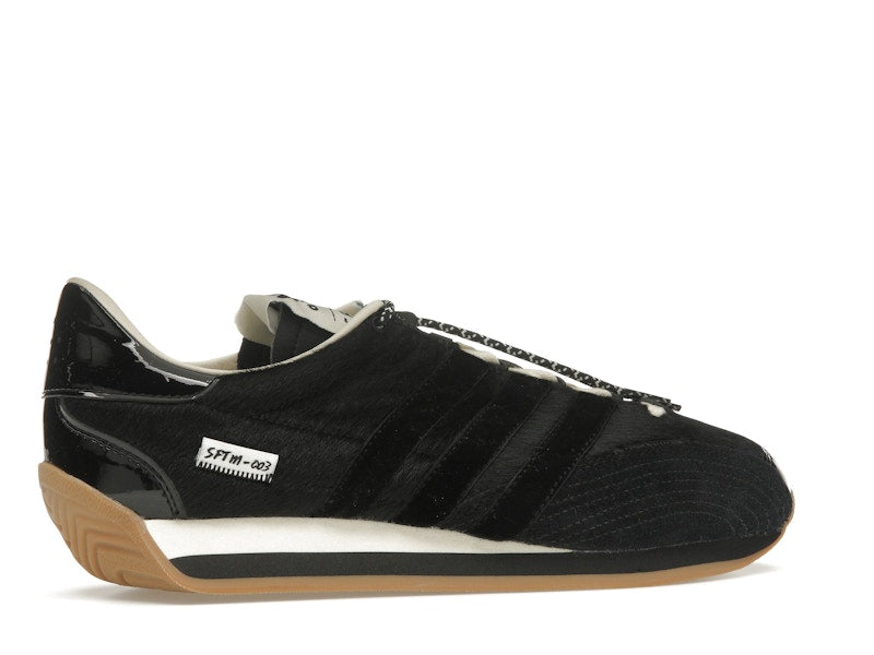 adidas Country OG Song For The Mute Black