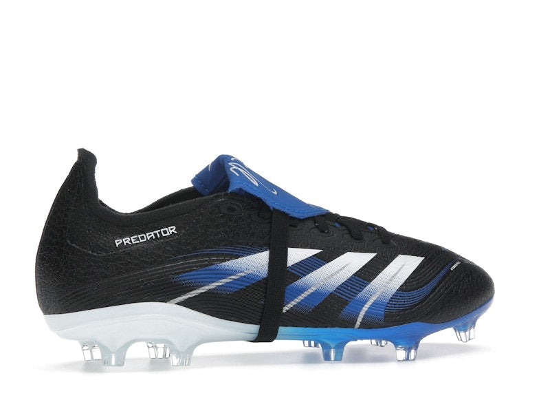 adidas Predator League Fold-Over Tongue FG/MG Jude Bellingham Glory Blue