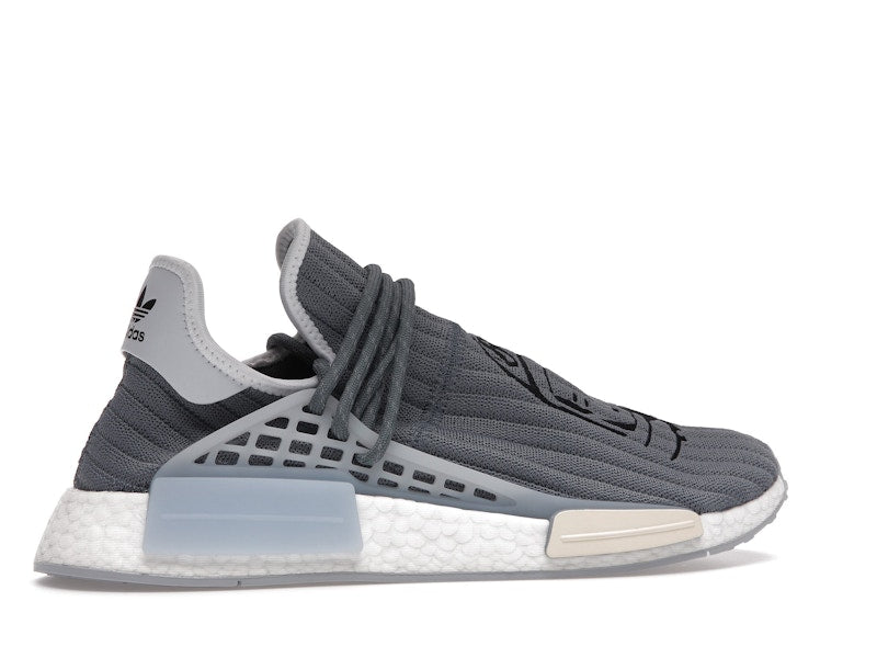 adidas NMD Hu Pharrell x Billionaire Boys Club Astronaut Blue