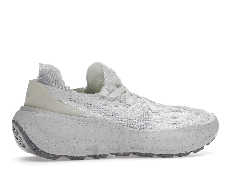 Nike Space Hippie 04 Summit White Pure Platinum