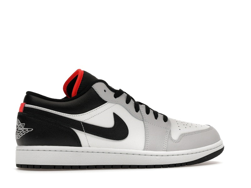 Jordan 1 Low Neutral Grey Infrared