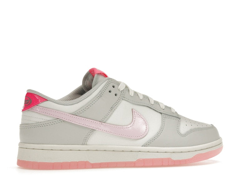 Nike Dunk Low 520 Pack Pink