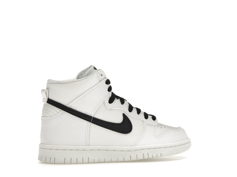 Nike Dunk High Reverse Panda (GS)