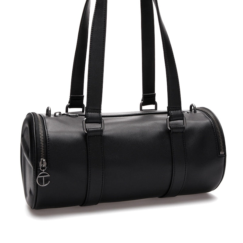Telfar Duffle Medium Black