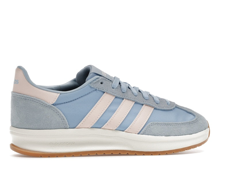 adidas Run 72 Glow Blue Wonder Quartz Wonder Blue (Women's)