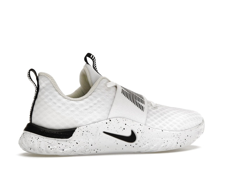 Nike In-Season TR 9 White Black (Women's)