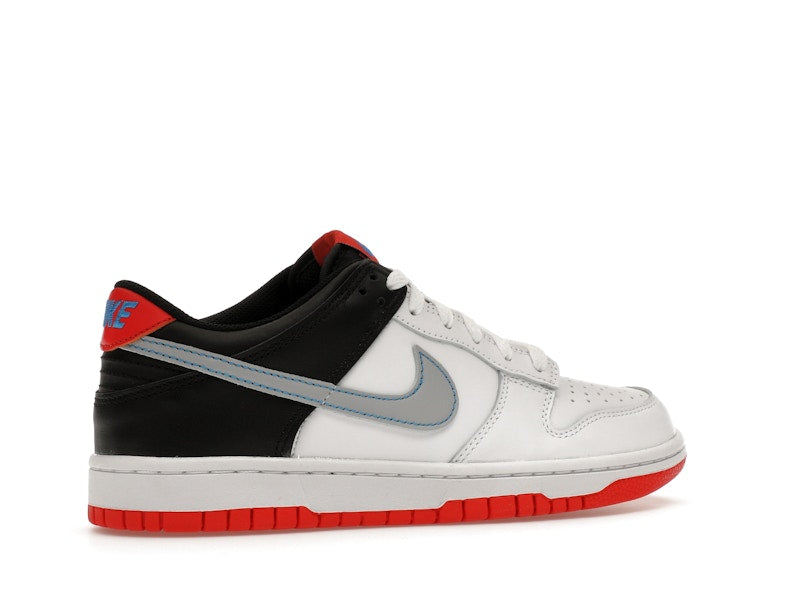 Nike Dunk Low Spider-Man (GS)