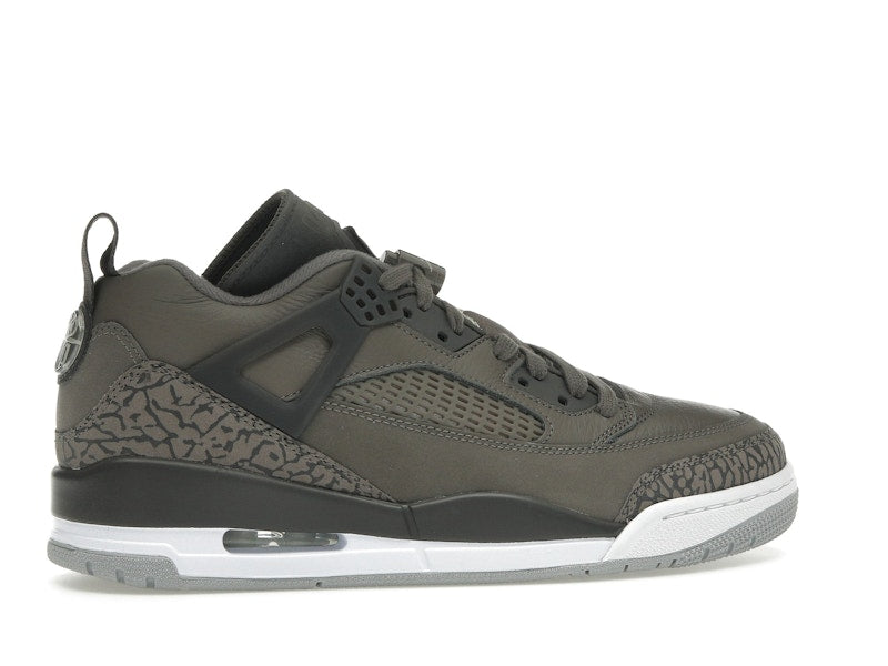 Jordan Spizike Low Cave Stone Anthracite