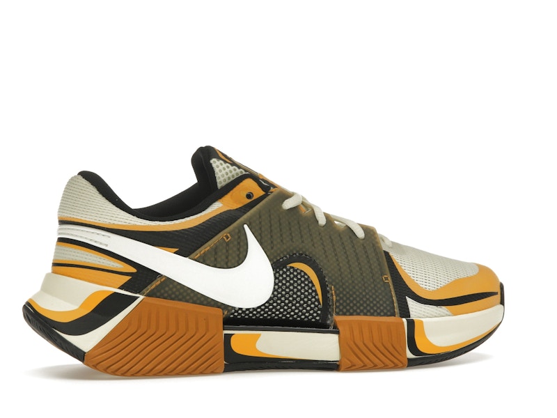 Nike GP Challenge 1 Naomi Osaka Desert Ochre (Women's)
