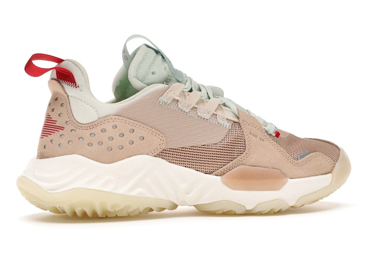 Jordan Delta SP Vachetta Tan (Women's)