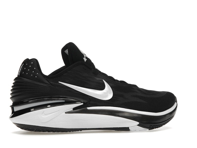 Nike Zoom GT Cut 2 Black White