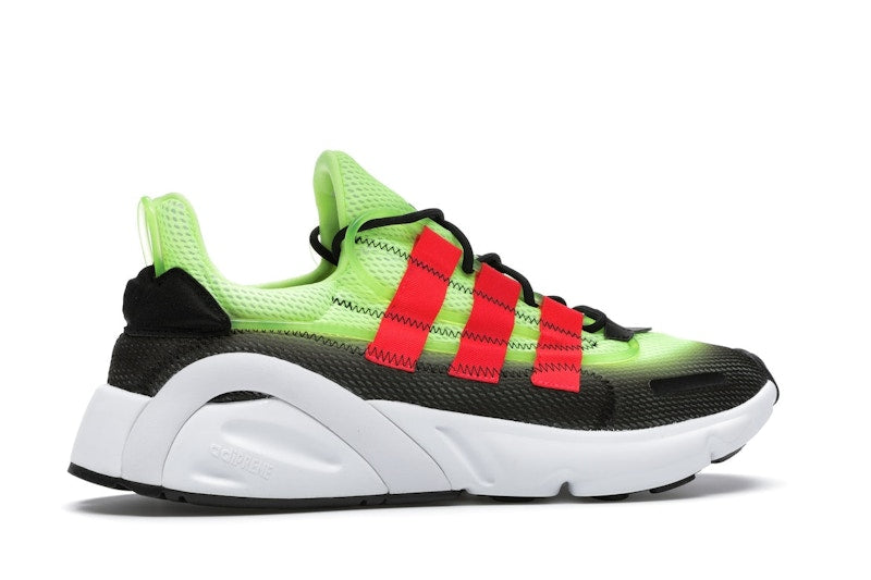 adidas LXCON Core Black Shock Red